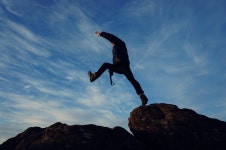 [백두대간] 중산리에서 노고단까지 - 등산 갤러리