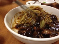 청주맛집, 가경하복대점 25시반점을 새벽에 찾다. 당일 여수엑스포 관광후기