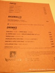 ★신사동 가로수길 떡볶이/ 여심을 사로잡는 빌라 드 스파이시(Villa de spicy)/ 떡볶이를 디자인하다_!!★