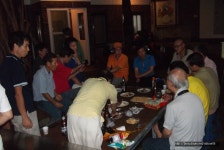 부서/신도회앨범 - 여수 금오도 비렁길을 걷다