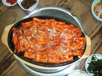 [맛집창원]추워! 춥다구!! 그래 장어먹어러가장어때.