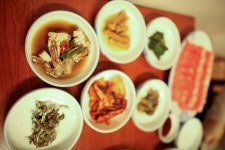 [제주맛집] 제주흑돼지 샤브샤브&해물샤브샤브(신제주맛집 살랑살랑샤브샤브)