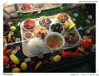 행복한 구내식당 사진모음