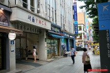 (종각 맛집) 100년 고택에서 먹는 장터국밥 맛집 - 종로 지역 추천맛집 시골집 후기