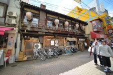 극스압2014년도여행기 오사카와 주변소도시 여행