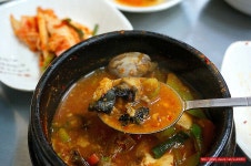 (선유도역 맛집)우렁 된장찌개 맛집 - 선유도역 지역 추천맛집 너도나도 식당 후기