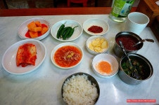 (건대 맛집) 40년 전통 건대 순대국 맛집 - 건대(광진) 지역 추천맛집 할머니 순대국 후기