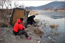 (부산수로)바람따라 구름따라 560회 :: 토종붕어를 사랑하는 사람들