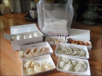 현대시티몰가든파이브점 만두맛집 서울만두 맛좋아