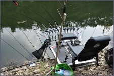 ( 이곡저수지 )바람따라 구름따라 757회 :: 토종붕어를 사랑하는 사람들