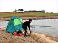 (신당제)바람따라 구름따라 647회 :: 토종붕어를 사랑하는 사람들