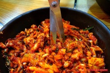(동두천/지행동 맛집)매운 낙지볶음,명태조림 맛집 - 동두천 지역 추천맛집 이종구 낙지세상 후기