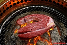 (인천 맛집)가좌동 한우 맛집,1등급 한우 100G 9,900원 - 인천 지역 추천맛집 참진한우 후기