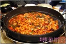 매운 닭갈비와 낙지볶음을 한자리에.. [대구/감삼동/꼬꼬닭갈비] | 네이트 판 매운 닭갈비와 낙지볶음을 한자리에..  [대구/감삼동/꼬꼬닭갈비]... 