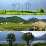 아줌마 홀로 떠나는 북한강자전거길 투어