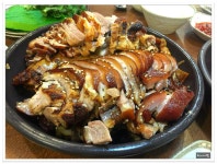 익산 부송동 족발집 항아리족발 - 전북/익산 지역 추천맛집 항아리족발 후기