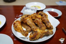 [몹시치킨] 내복군단과 나는 치킨(뽑기)왕이 될꺼야 | 보배드림 시승기/배틀/목격담