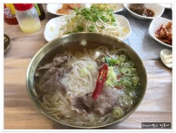 장수 장계맛집~깔끔하니 좋네~농가레스토랑 장수레드푸드 - 전북/장수 지역 추천맛집 장수레드푸드 후기