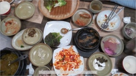 여행기 - 백아산, 전남 화순