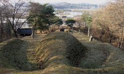 묘지 여행[경기 양주] 이수광선생 묘 - 광나루의 왕릉과 묘지여행 - 문화사랑 오솔길 묘지 여행[경기 양주] 이수광선생 묘