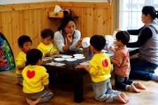 소담갤러리(경기 광주) 예쁜 동생이 운영-커피, 도자기 체험(유치원 단체),1박2일 가족모임 및 세미나 - Dr. Sparks Columns