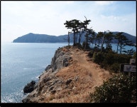 산행기 - 1박2일 봄을 찾아 나선 여행같은 섬산행 지심도 & 비진도