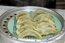 안암맛집=가격착하고 맛도 정말 맛있는집이 있는 만두?놀랄만두하군-만두방 | 보배드림 여행/맛집/요리