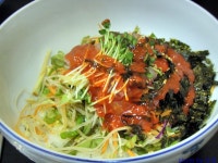 [연제구] 회비빔밥이 유명한 조은 회 > 네티즌 추천맛집
