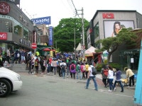 [12/05/12] 청계산 - 등산 갤러리