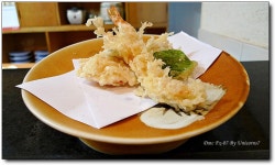 [부산/해운대] 사시미코스도 좋은 젠스시...