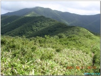 산행기 - 덕유산 [영각사~삼공리] 종주 사진산행기 ★★사진59장★★