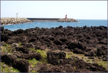 그 아름다움, 5월의 제주 올레길 - 5코스 3편