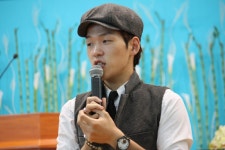 오늘 삼광교회 온 울랄라세션 본 후기 및 사진들 올림 - 울랄라 세션 갤러리