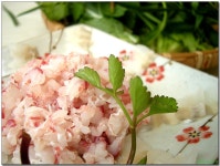 [기장] 꽃이 피었습니다~ 성활횟집, 다해초장 > 네티즌 추천맛집