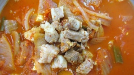 여행블로거기자단 | [서소문 맛집] 서울3대 김치찌개식당에서 먹는 `짤라`..짤라가 뭘까요...^^ 장호왕곱창...시청역 맛집 - Daum 카페 [서소문... 