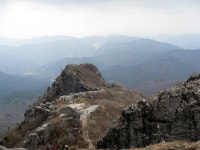 산행기 - 가야산을 찾아서....