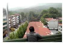 산행기 - 바위산과 북한산에서.. (10.9)