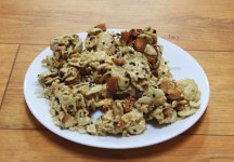 그 간식은 웁니다. ::: 82cook.com