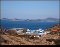 산행기 - 1박2일 봄을 찾아 나선 여행같은 섬산행 지심도 & 비진도