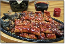 [고창] 호남의 내금강! <선운산> 맛보기