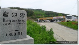 칼국수 면발보다도 더 많은 해물을 주는 소문난 해물칼국수집 - 충남 서천 지역 추천맛집 소문난해물칼국수 후기