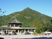 월악산 국립공원의 용암봉, 만수봉, 포암산 종주 1 - 등산 갤러리