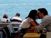 해변의 연인들 - 자유 게시판 - 경기대학교 대학원 문헌정보학과 동문회 해변의 연인들