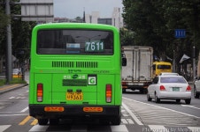 [120819] 마포경찰서, 사당역 - 버스 갤러리