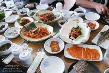 부여에서 먹을 맛있는 음식이 뭔가요~ :: 등산,부여맛집,구드래돌쌈밥,백제의집,백제향,부여 백제향,장원막국수 :: 맛집 정보 검색 NO.1 사이트... 