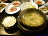 [연제구] 점심으로 생태탕과 회비빔밥이 유명한 조은회 > 네티즌 추천맛집