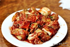 종로맛집-너무 맛있어서 혼자만 알고싶은 보쌈과 칼국수집-충무칼국수 | 보배드림 여행/맛집/요리