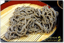 *맛있는 집&멋있는 집* - 대구,경북 | 모밀국수가 맞나요? 메밀국수가 맞나요? 미소야 / 판모밀 냉모밀 - Daum 카페 모밀국수가 맞나요? 메밀국수가... 