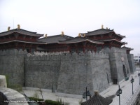 [마카오]이국적이면서 뭔가 어설픈 피셔맨즈워프