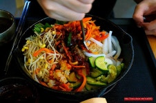 (영등포 맛집) 영등포 타임스퀘어 메인디쉬 - 영등포 지역 추천맛집 손수 후기